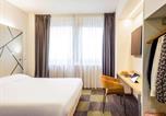 Hôtel Province de Monza et de la Brianza - Mercure Milano Agrate Brianza-4
