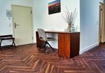 Hôtel Tappenbeck - Parkhotel Steimker Berg Wolfsburg-4