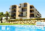 Location vacances Salou - Paradisse Village Family Holiday Salou-4