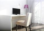 Hôtel Gare de Landau - Victoria Living-3