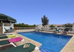 Location vacances es Migjorn Gran - Villa Santo Tomas by Villa Plus-4