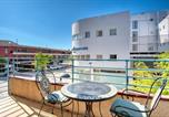 Location vacances Platja d'Aro - Apolo-1