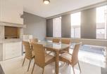 Location vacances Njivice - Apartment in Njivice - Insel Krk 42230-1