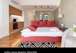 Location vacances Matosinhos - Luxury stay Families or friends Douro river&sunset-3