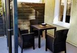Location vacances Görlitz - Ferienwohnungen Schneider Görlitz Südstadt-2