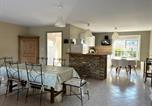 Location vacances Roisel - Gîte de charme à la Ferme de Bonavis 125 M2-2