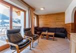 Location vacances Fieberbrunn - Panoramablick Ski in - Ski out-4