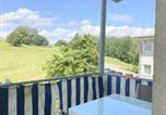 Location vacances Spalt - Apartment mit Gartenblick K1 206-1