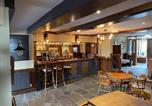 Hôtel Donnington - The Swan Hotel and Public House-1