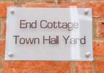 Location vacances Ashbourne - End cottage-2