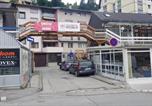 Location vacances  uzice - Apartman Galerija-1