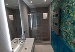 Location vacances Gorzów Wielkopolski - Apartamenty &quote;Przy Katedrze&quote; Gorzów-1