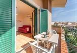 Location vacances Santa Teresa Gallura - Charming house near Rena Bianca beach-1