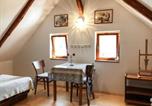 Location vacances Tábor - Holiday Home Parkany 2 by Interhome-4