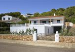 Location vacances es Migjorn Gran - Villa Santo Tomas by Villa Plus-2