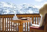 Hôtel Schruns - Hotel & chalet madlochblick-1
