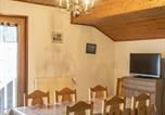 Location vacances Châtel - Appt Châtel 3 pièces, proche télécabine, balcon, parking - Fr-1-676-30-3