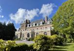 Hôtel Le Crotoy - St-Valery sur Somme - Château de Noyelles - Maison de vacances-1