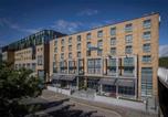 Hôtel Dublin - Hilton Dublin-1