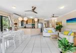 Location vacances Trinity Beach - Infinite Horizons Beach Facing 3-Bed with Pool-2