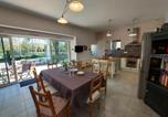 Location vacances  Mayenne - Le Moulin de Gratte Sac-3