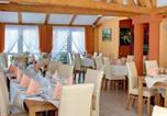 Hôtel Les gorges de Dunajec - HotelPieniny-4