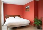 Hôtel Annot - L'Azimut-2