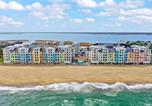 Location vacances Virginia Beach - Lazy Waves 414b-1