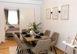 Location vacances Bad Salzungen - Stay & Living - Sole Apartment-2