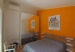 Location vacances Lignano Sabbiadoro - Tranquil villa in Lignano Pineda-3