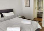 Location vacances Rhodes - Harmony Elegant Central Apartment-4