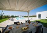 Location vacances Galatina - Villa Cristal Pool and Padel - Happy Rentals-4