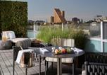 Hôtel Miguel Hidalgo - Las Alcobas, a Luxury Collection Hotel, Mexico City-4