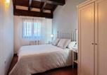 Location vacances Teruel - Casa Puerta de Albarracín-2