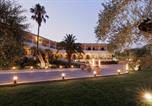 Hôtel Grèce - Paradise Hotel Corfu-3
