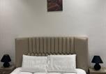 Location vacances Jeddah - شقق ملك-3
