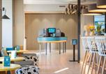 Hôtel Bad Reichenhall - Hey Lou Hotel Piding-1