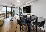Location vacances Fort Walton Beach - Nautilus Unit 2307-1