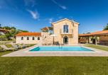 Location vacances Kanfanar - Villa Rustica-1