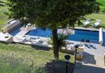Location vacances Serrungarina - Casale Astralis 13 by Marche Holiday Villas-3