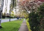 Hôtel Richmond - The Sunshine House-Free Parking-4