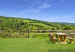 Location vacances Exmoor National Park - Linhay Cottage Withypool-3
