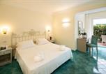 Hôtel Ischia - Hotel Continental Mare-2
