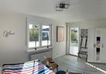 Location vacances Hesse - Appartement Pension Schüßler-4