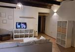 Location vacances Trevi - Appartamento di Claudia in campagna, Locazione turistica-2