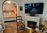 Location vacances Schneizlreuth - Alpenschwänchen Luxus - Mozartschwänchen-1
