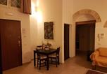 Location vacances  Province de Barletta-Andria-Trani - Il Purgatorio-2