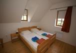 Location vacances Mostek - Peaceful Mountain Holiday Stay-4