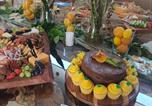 Location vacances Polokwane - The Hank Maribashoek Adventure Lodge-2