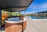 Hôtel Mcely - Hotel Aura Design & Garden Pool-2